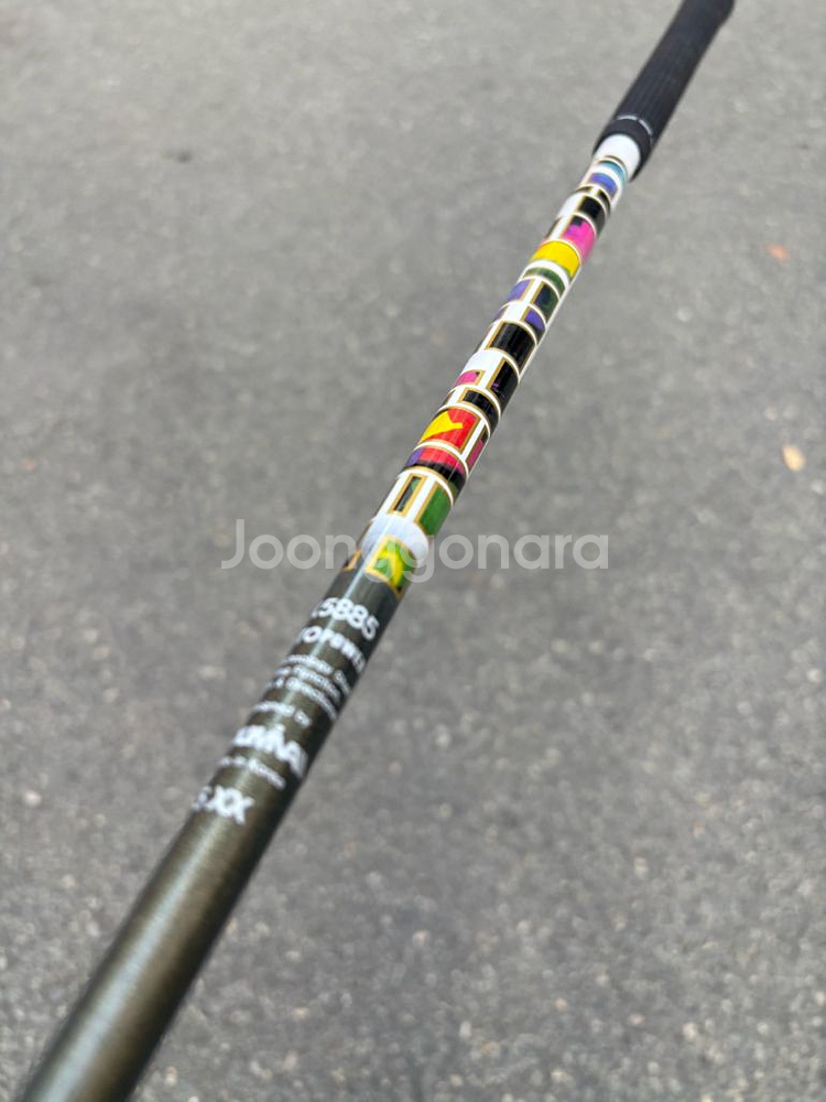 골프 핑G440max 드라이버 10.5도--4