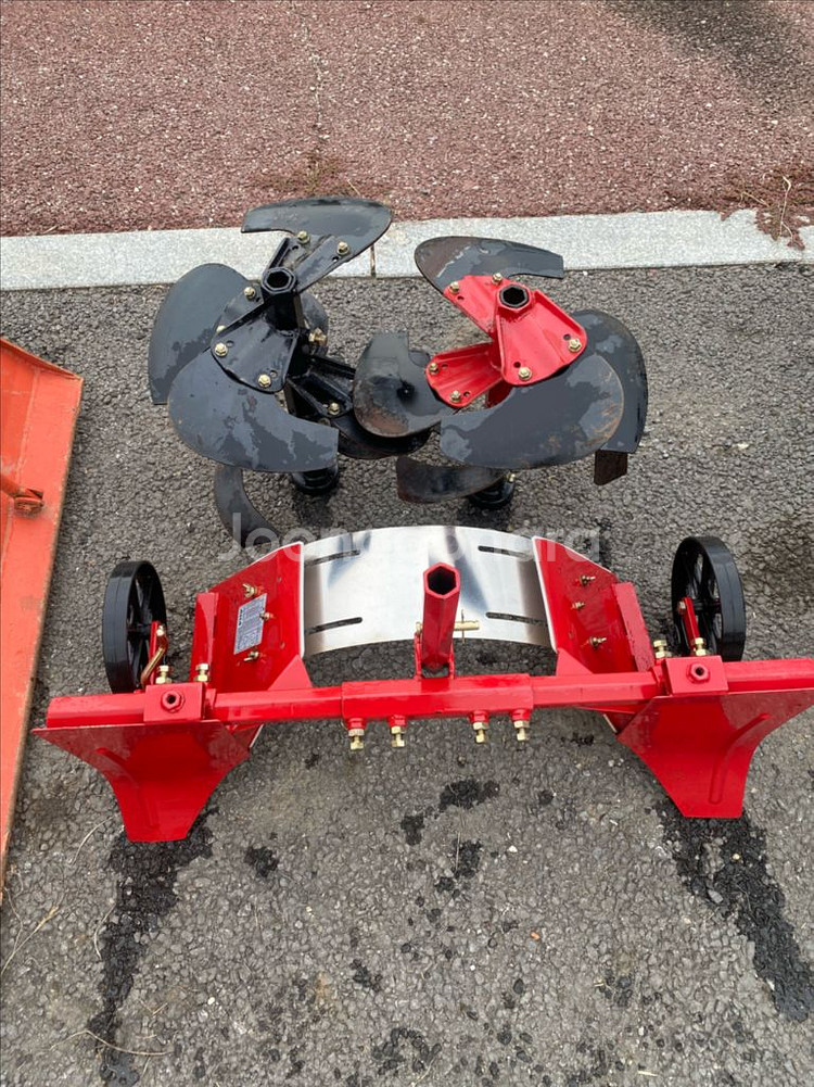 아세아 관리기 휴립기 팝니다--0