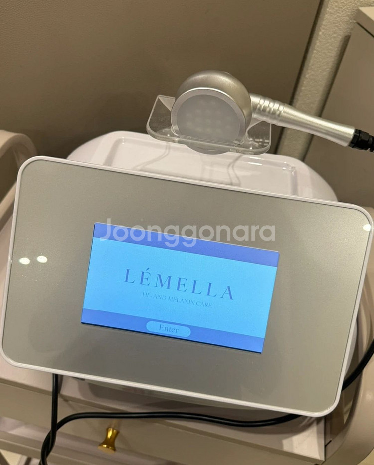 르멜라 미용기기 뉴버전--0