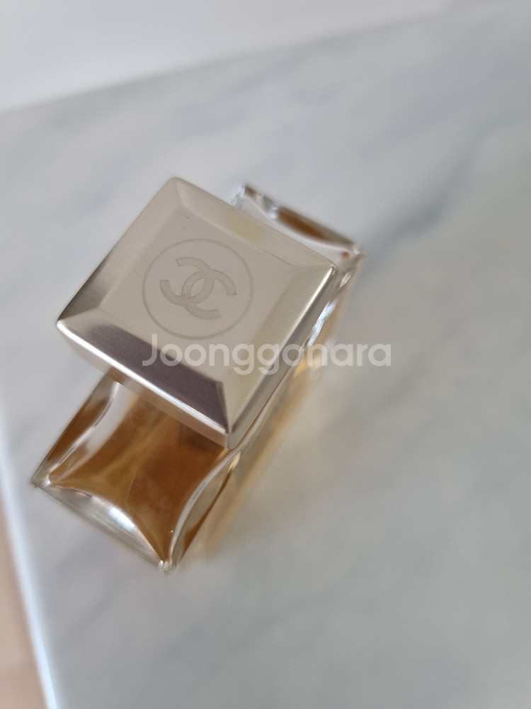 샤넬 가브리엘 오드빠르펭 50ml 6만원--1