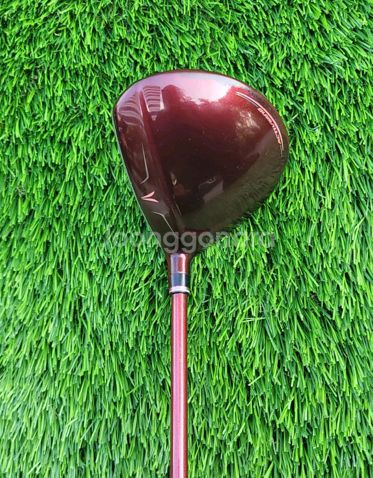 여성용 젝시오 MP1200K 3번16도 우드--2