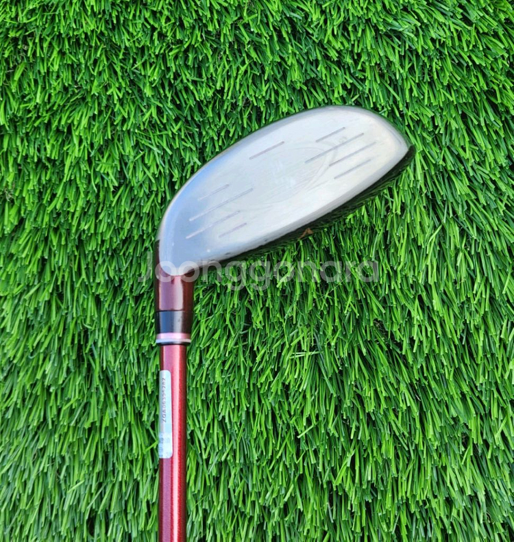 여성용 젝시오 MP1200K 3번16도 우드--1