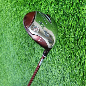 여성용 젝시오 MP1200K 3번16도 우드