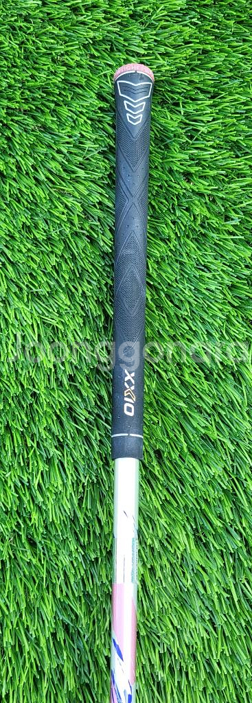 여성용 젝시오 MP1200K 3번16도 우드--3