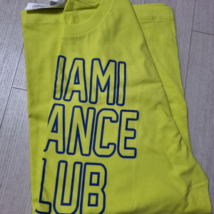 공용티(새상품)