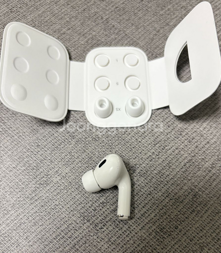 에어팟 프로2 오른쪽 유닛(라이트닝)--0