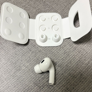 에어팟 프로2 오른쪽 유닛(라이트닝)