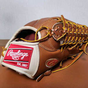 롤링스 HOH 김하성 11.75 내야 야구 글러브 포수 미트