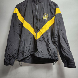 스몰숏 미육군 오리지날 신형 APFU 트레이닝복 자켓