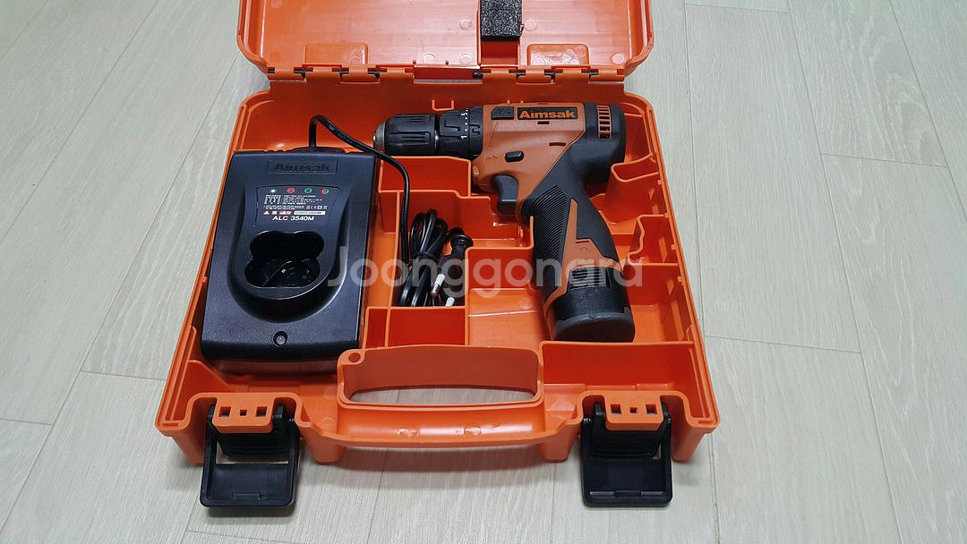 아임삭 충전 해머 드릴 드라이버 BL14T50--0