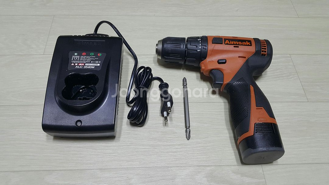 아임삭 충전 해머 드릴 드라이버 BL14T50--1