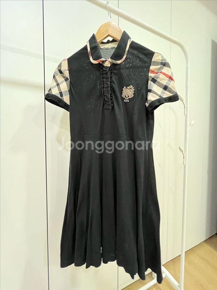 닥스키즈 여름 원피스(140사이즈)--0