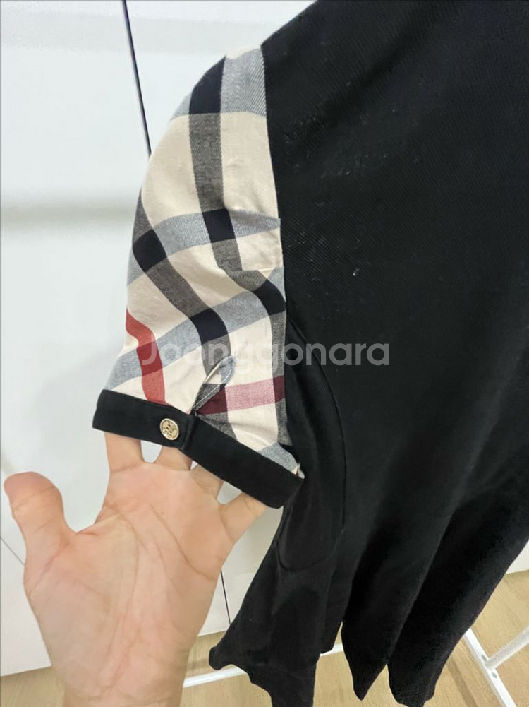 닥스키즈 여름 원피스(140사이즈)--3