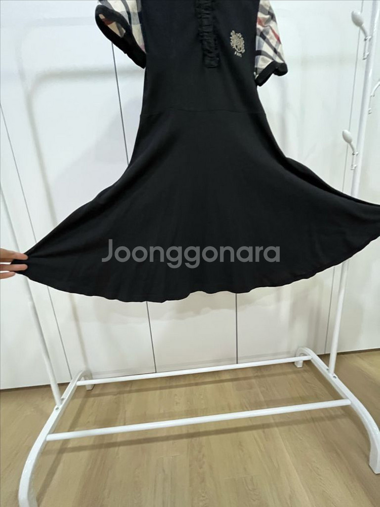 닥스키즈 여름 원피스(140사이즈)--1