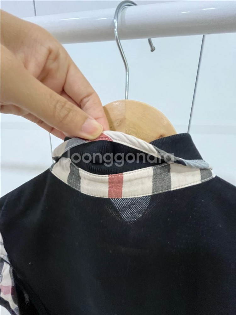 닥스키즈 여름 원피스(140사이즈)--4