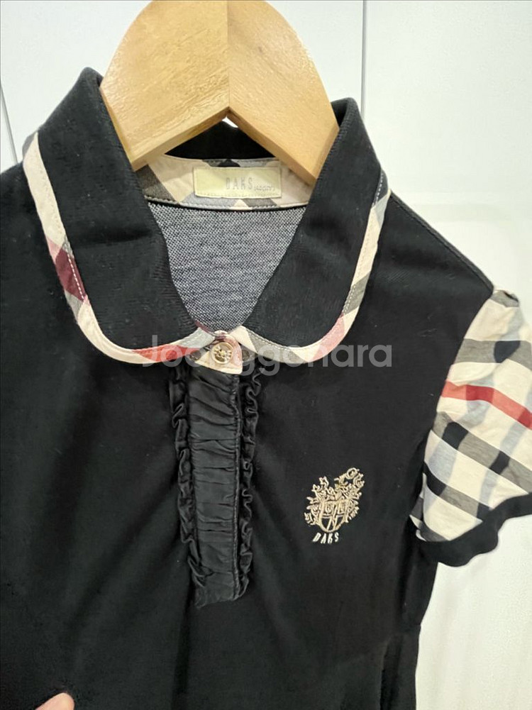 닥스키즈 여름 원피스(140사이즈)--6