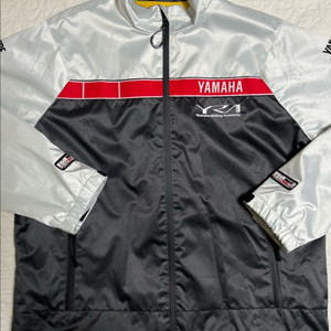 야마하 60주년 바람막이 2XL