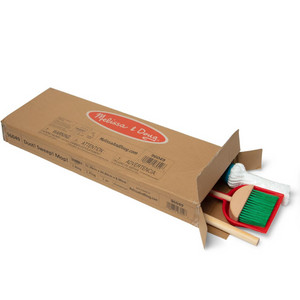 멜리사앤더그 어린이 청소 놀이 세트 새제품