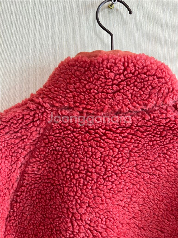 코닥 남자 후리스 점퍼 뽀글이자켓--8