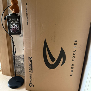 첼로자전거 실버라도 90 MTB