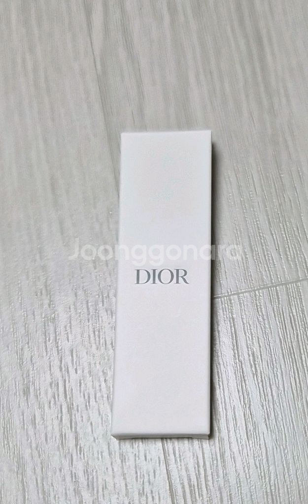 디올키링(새상품)--2