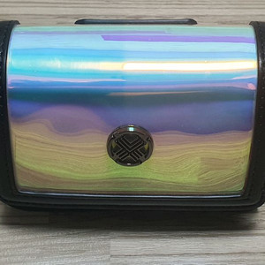 테크스킨 홀로그램 골프 거리측정기 케이스