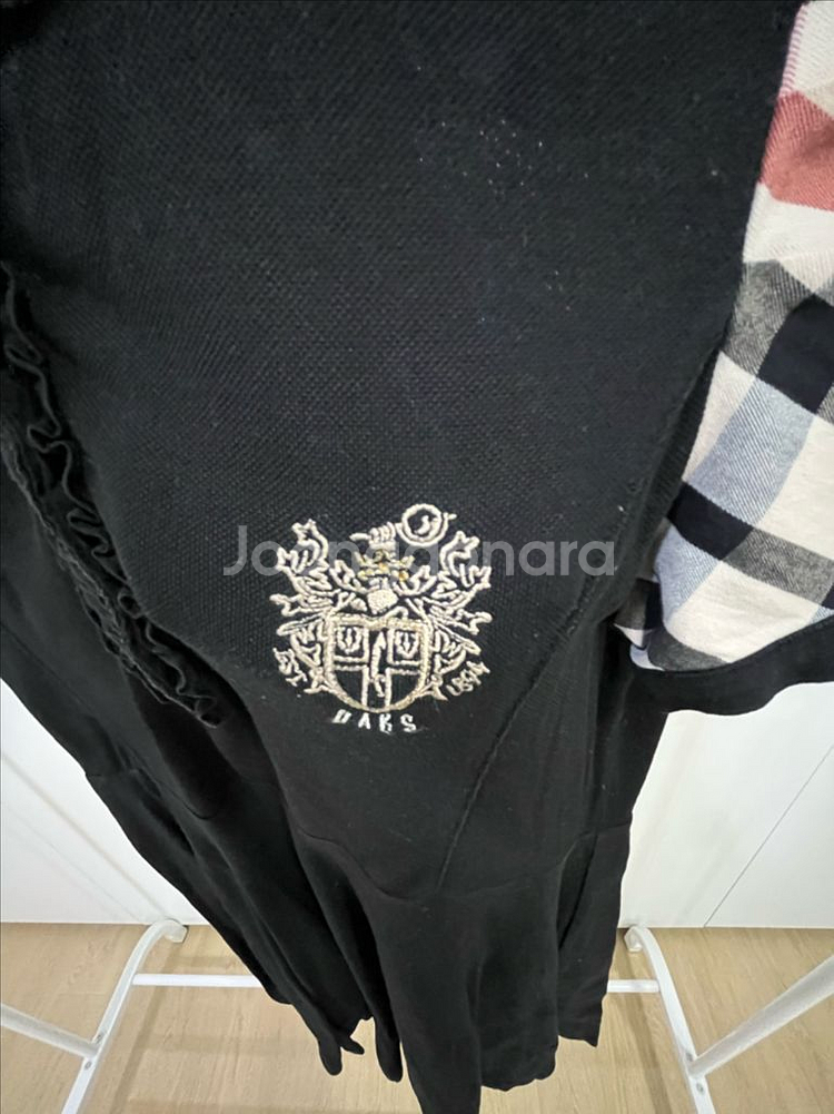 닥스키즈 여름 원피스(140사이즈)--13