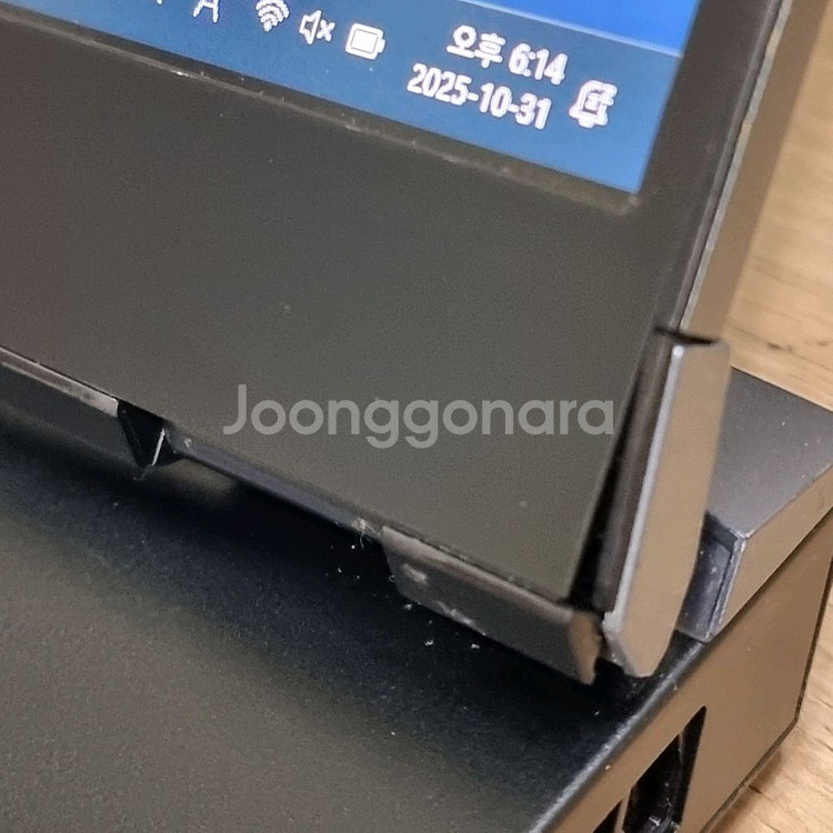 MSI GE76 11UG 게이밍 노트북 RTX3070--4