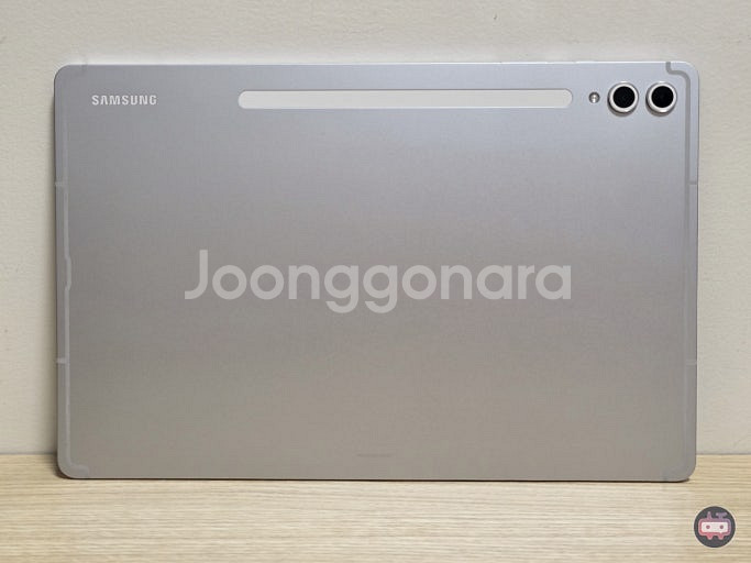 갤럭시탭 S10+ 256GB WiFi--0