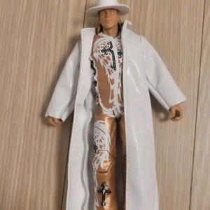 wwe 디파이닝 모먼트 숀 마이클스 피규어