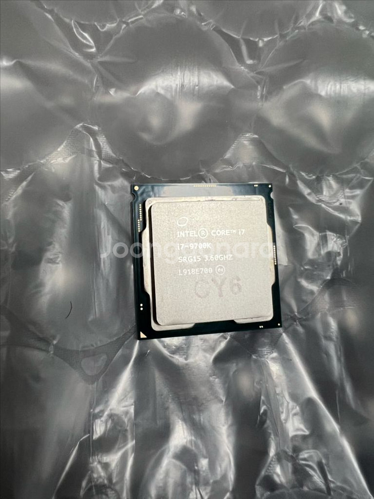 i7 9700k--0