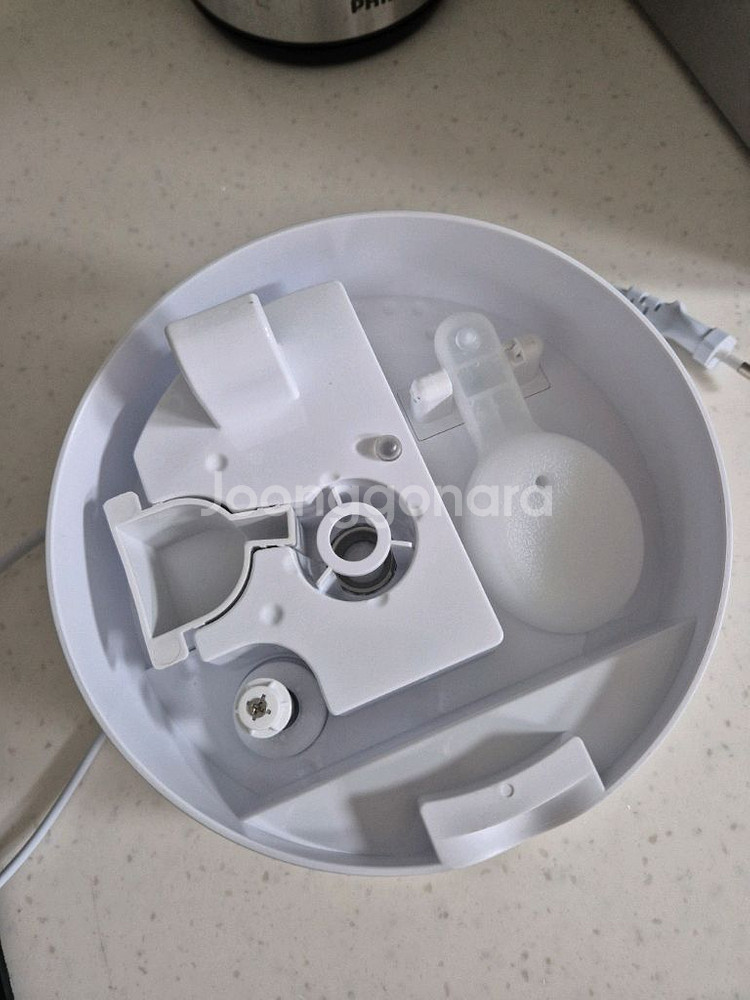 위도어 가열살균 가습기 1회사용 새상품급--3