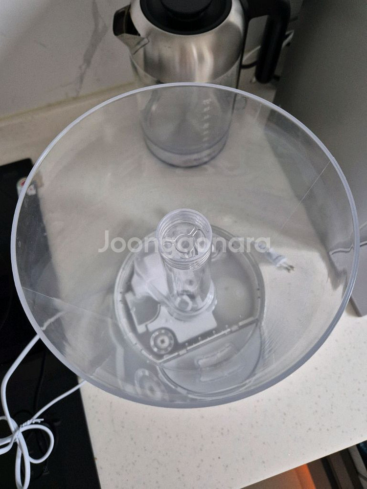 위도어 가열살균 가습기 1회사용 새상품급--5