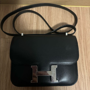 에르메스 쁘띠백