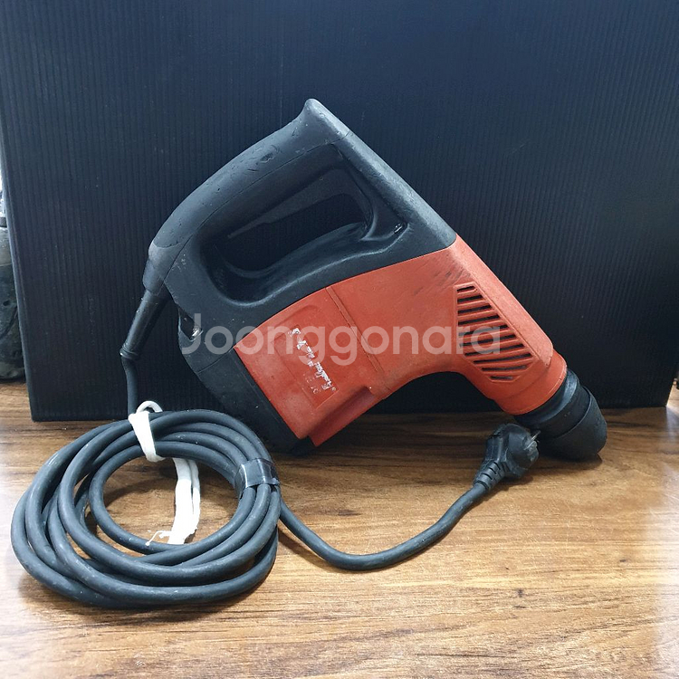 힐티 HILTI TE16 유선 로터리 함마드릴--2