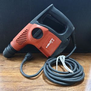 힐티 HILTI TE16 유선 로터리 함마드릴