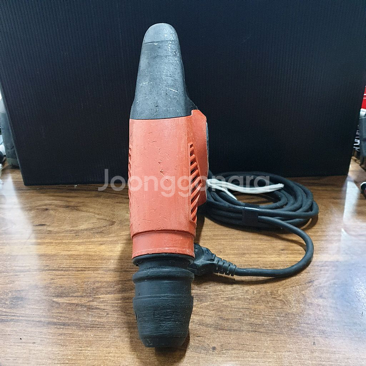 힐티 HILTI TE16 유선 로터리 함마드릴--1