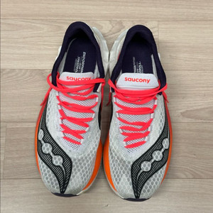 써코니 엔돌핀 프로4 265mm 팝니다.