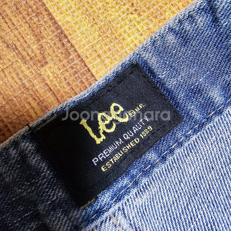 90s Lee 데님팬츠 28.5인치--2