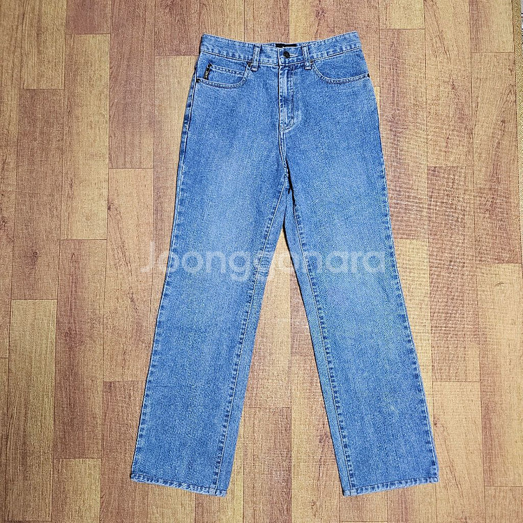90s Lee 데님팬츠 28.5인치--0