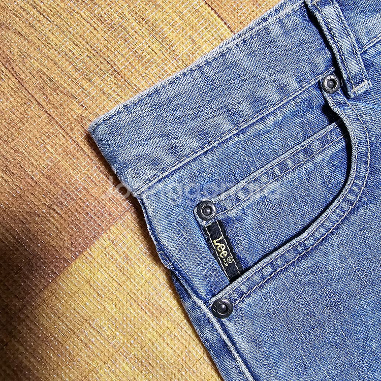 90s Lee 데님팬츠 28.5인치--1