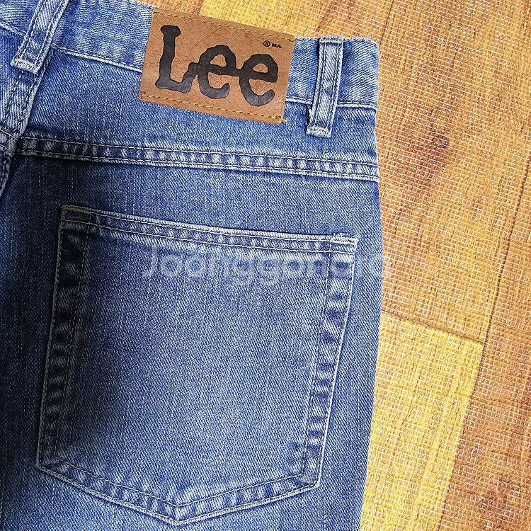 90s Lee 데님팬츠 28.5인치--6