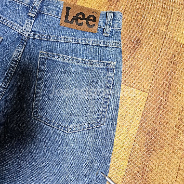 90s Lee 데님팬츠 28.5인치--7