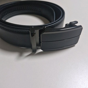 남성용 가죽 벨트 2종 다드림니다