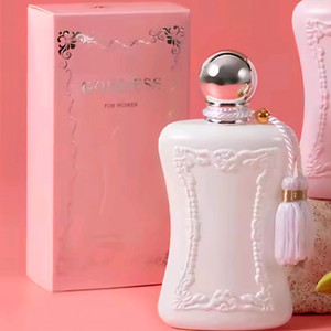 여성용 향수 100ml/화이트/박스채 새상품