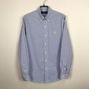 폴로 랄프로렌 스트라이프 셔츠 남성S