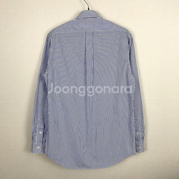 폴로 랄프로렌 스트라이프 셔츠 남성S--4