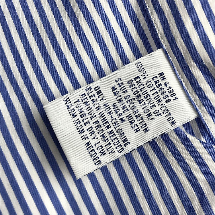 폴로 랄프로렌 스트라이프 셔츠 남성S--6