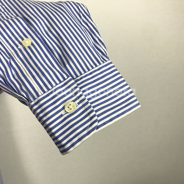 폴로 랄프로렌 스트라이프 셔츠 남성S--3