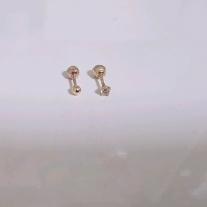 14k피어싱+써지컬 피어싱 일괄